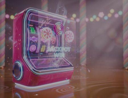 Candyland Casino