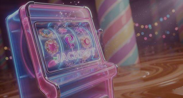 Candyland Casino