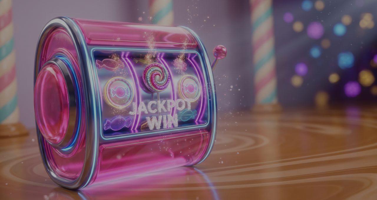 Candyland Casino